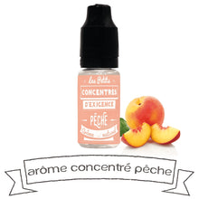 CONCENTRÉ PECHE - VDLV