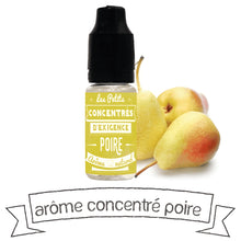 CONCENTRÉ POIRE- VDLV