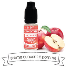 CONCENTRÉ POMME- VDLV