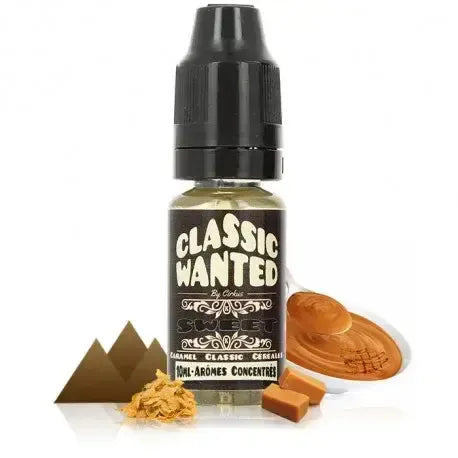 SWEET CONCENTRE - CLASSIC WANTED