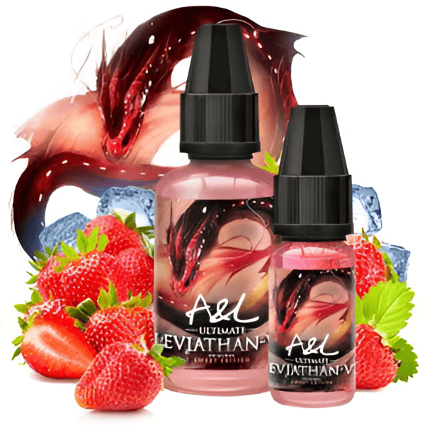 CONCENTRÉ LEVIATHAN V2 - ARÔMES & LIQUIDES