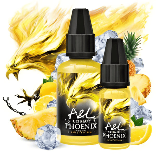 CONCENTRÉ PHOENIX - ARÔMES & LIQUIDES