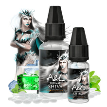 CONCENTRÉ SHIVA - ARÔMES & LIQUIDES