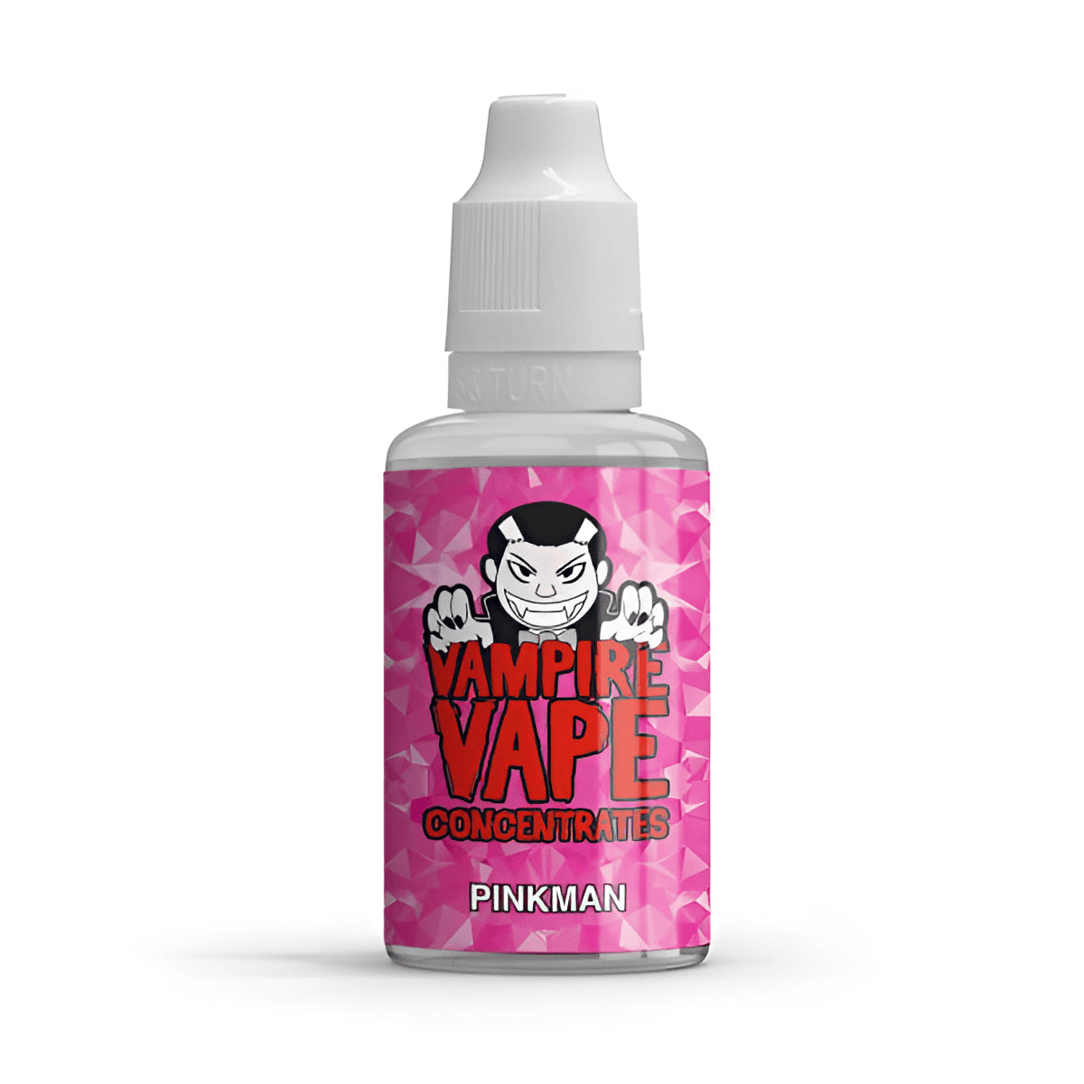 CONCENTRÉ PINKMAN - VAMPIRE VAPE