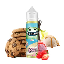 COOKIE CRAZE - FJ'S ELQUIDE