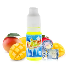 CRAZY MANGO FRUIZEE -  ELIQUID FRANCE