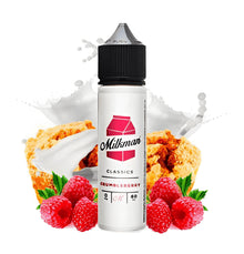 Crumbleberry - The Milkman Eliquid