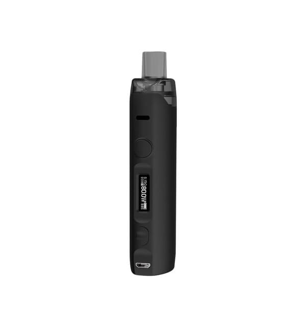 DIAVEL 80 W - ISUREVAPE
