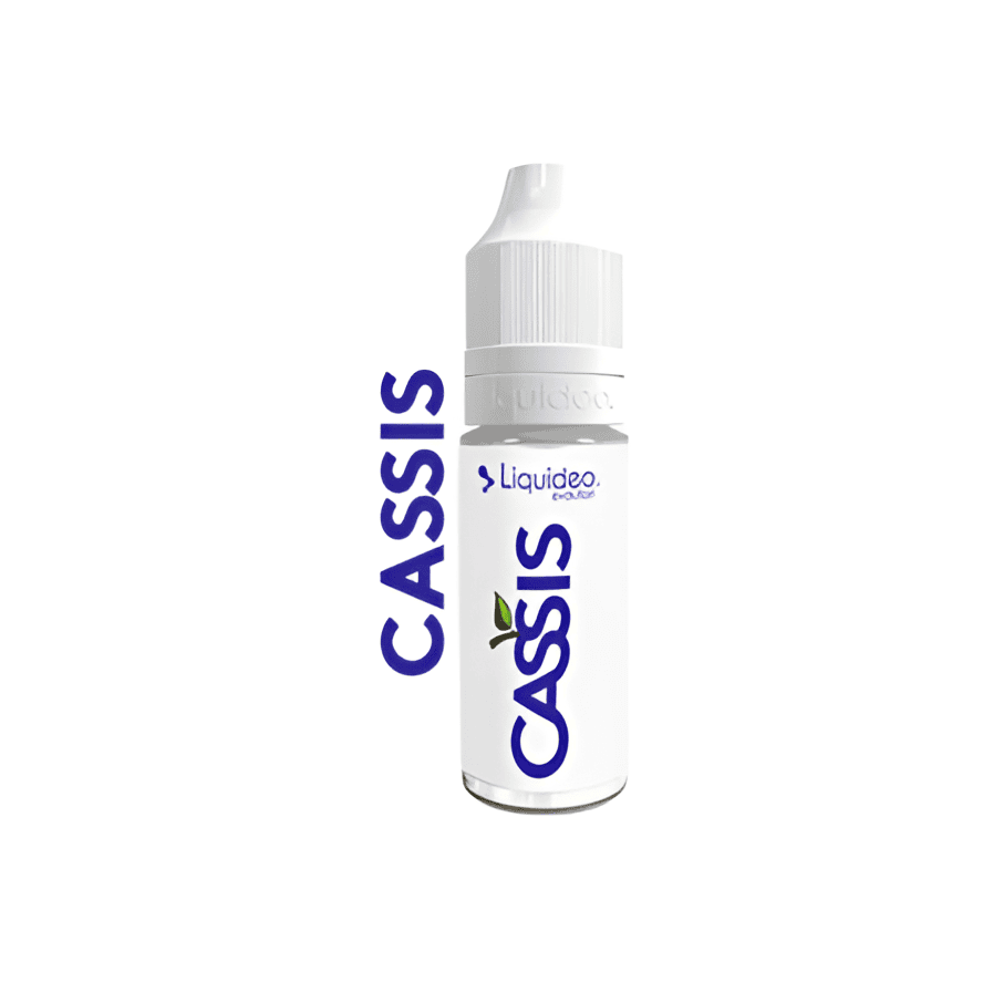 CASSIS -  LIQUIDEO