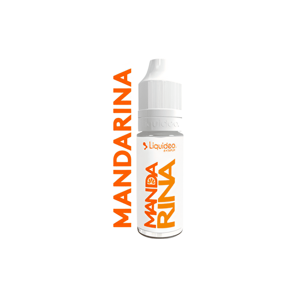MANDARINA -  LIQUIDEO