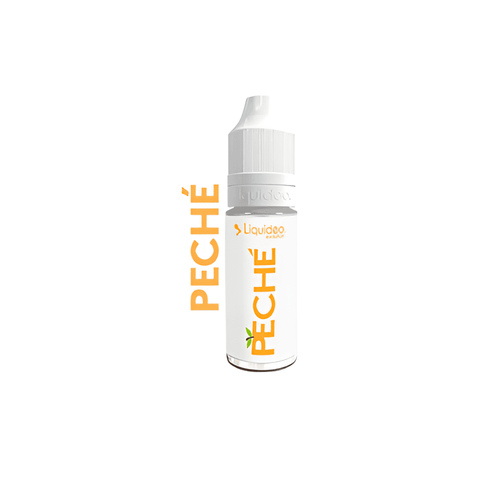 PECHE -  LIQUIDEO