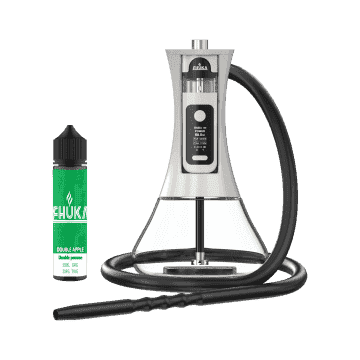 EHUKA CHICHA ÉLECTRONIQUE