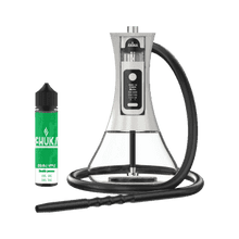 EHUKA CHICHA ÉLECTRONIQUE
