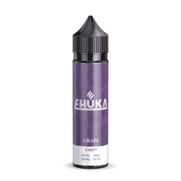 EHUKA RAISIN 0MG/50ML