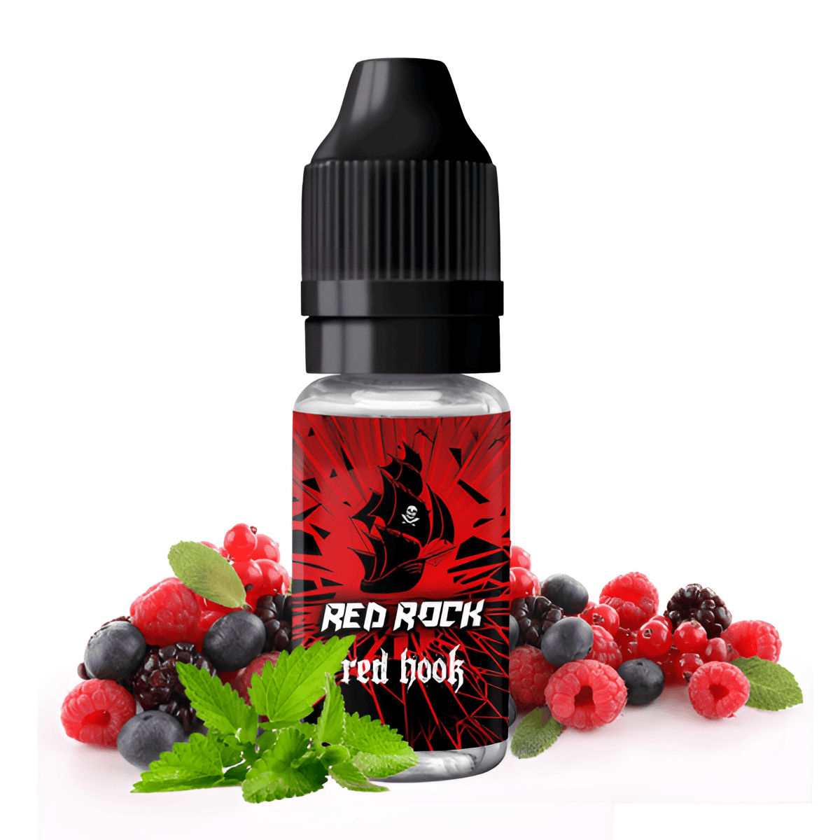 RED HOOK - SAVOUREA