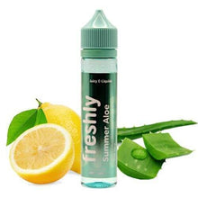 SUMMER ALOÉ FRESHLY - BOBBLE