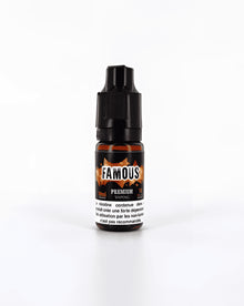 FAMOUS - ELIQUID FRANCE