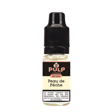 PEAU DE PECHE NS sels de nicotine - PULP