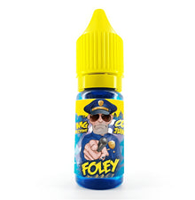 FOLEY (COP JUICE) - ELIQUID FRANCE