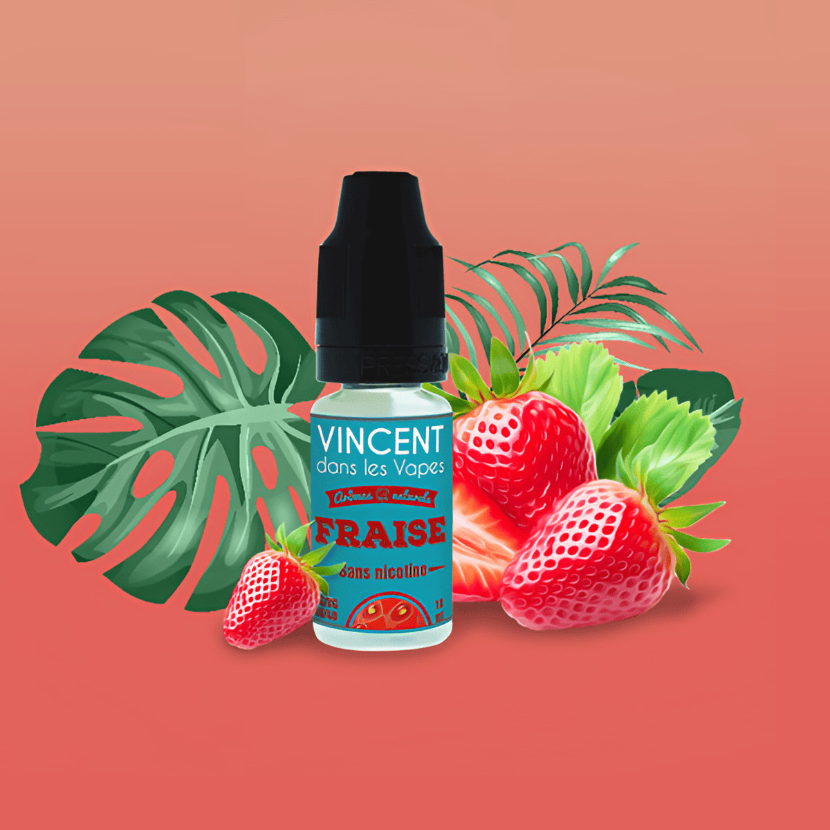 FRAISE - VDLV