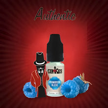 FRAMBOISE BLEUE - AUTHENTIC CIRKUS