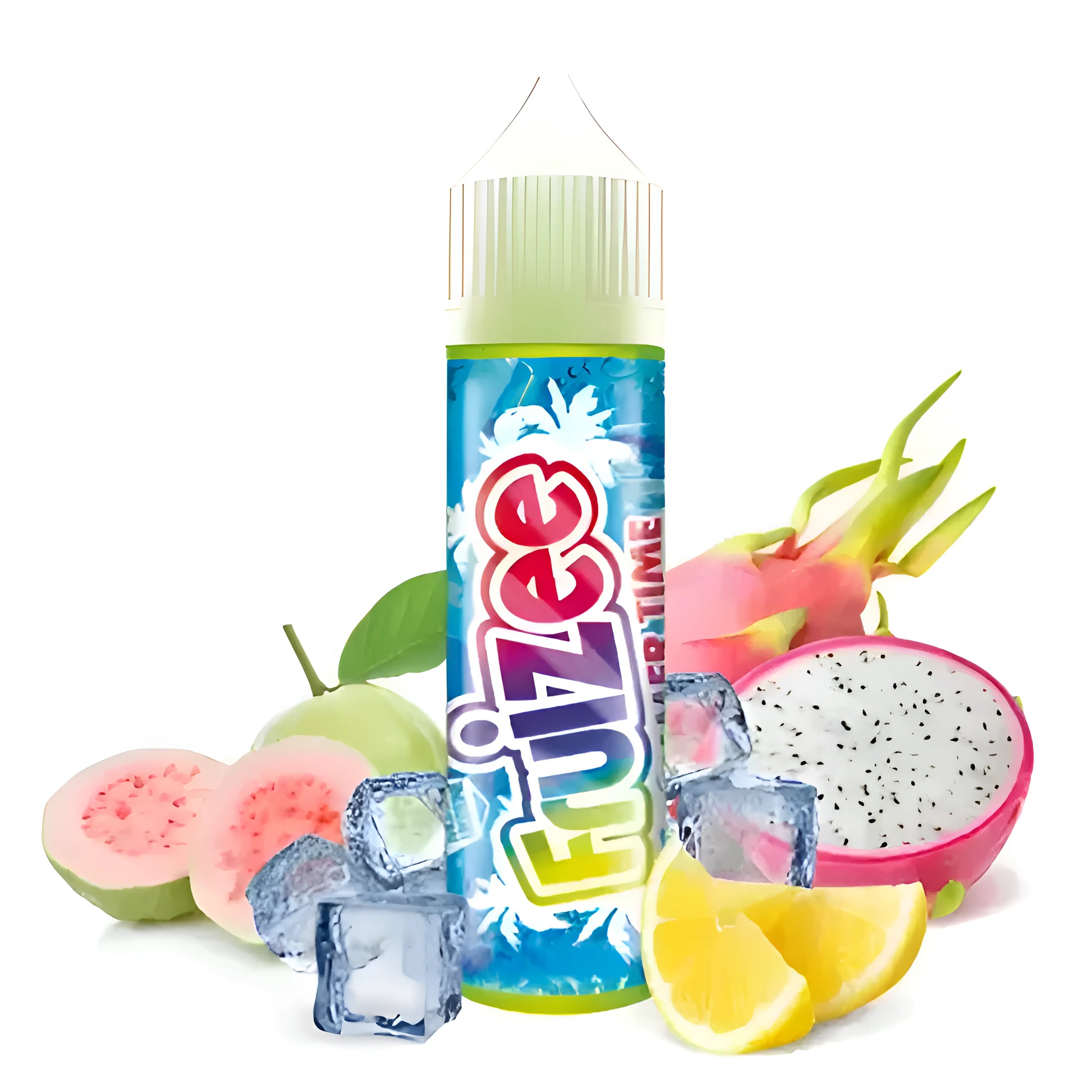 SUMMER TIME - FRUIZEE