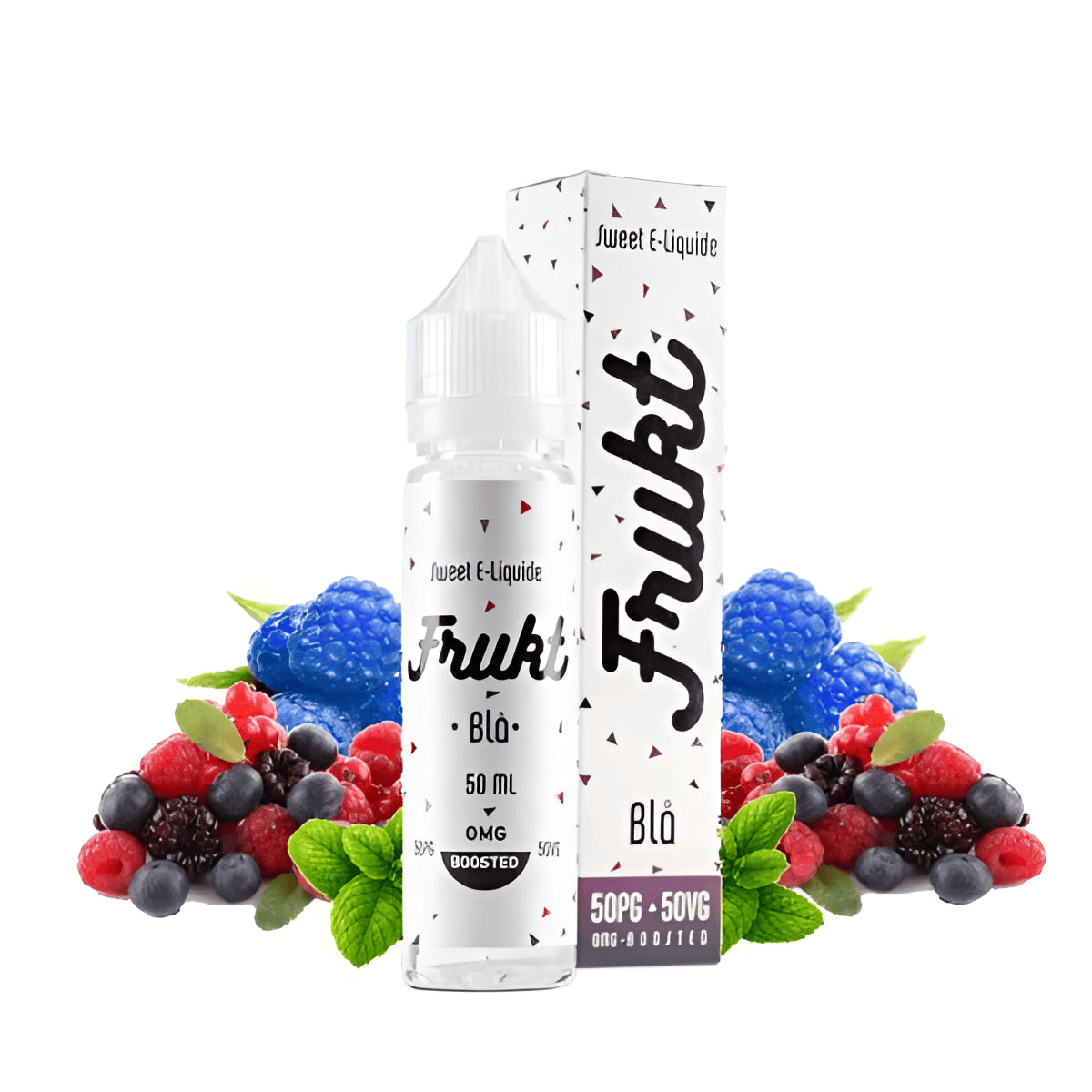 FRUKT BLA - SAVOUREA