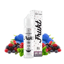 FRUKT BLA - SAVOUREA