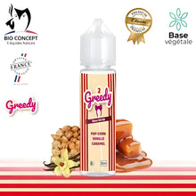 GREEDY 2 - BIO CONCEPT