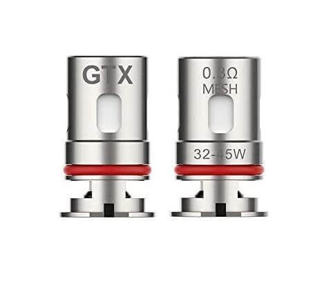 COIL GTX - VAPORESSO