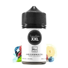 HEISENWHITE - XXL