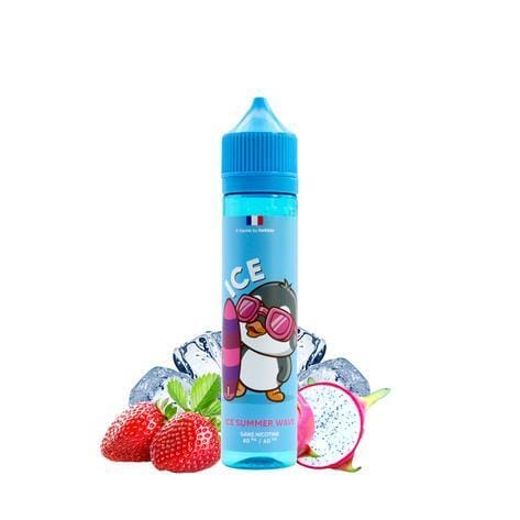 ICE - SUMMER WAVE