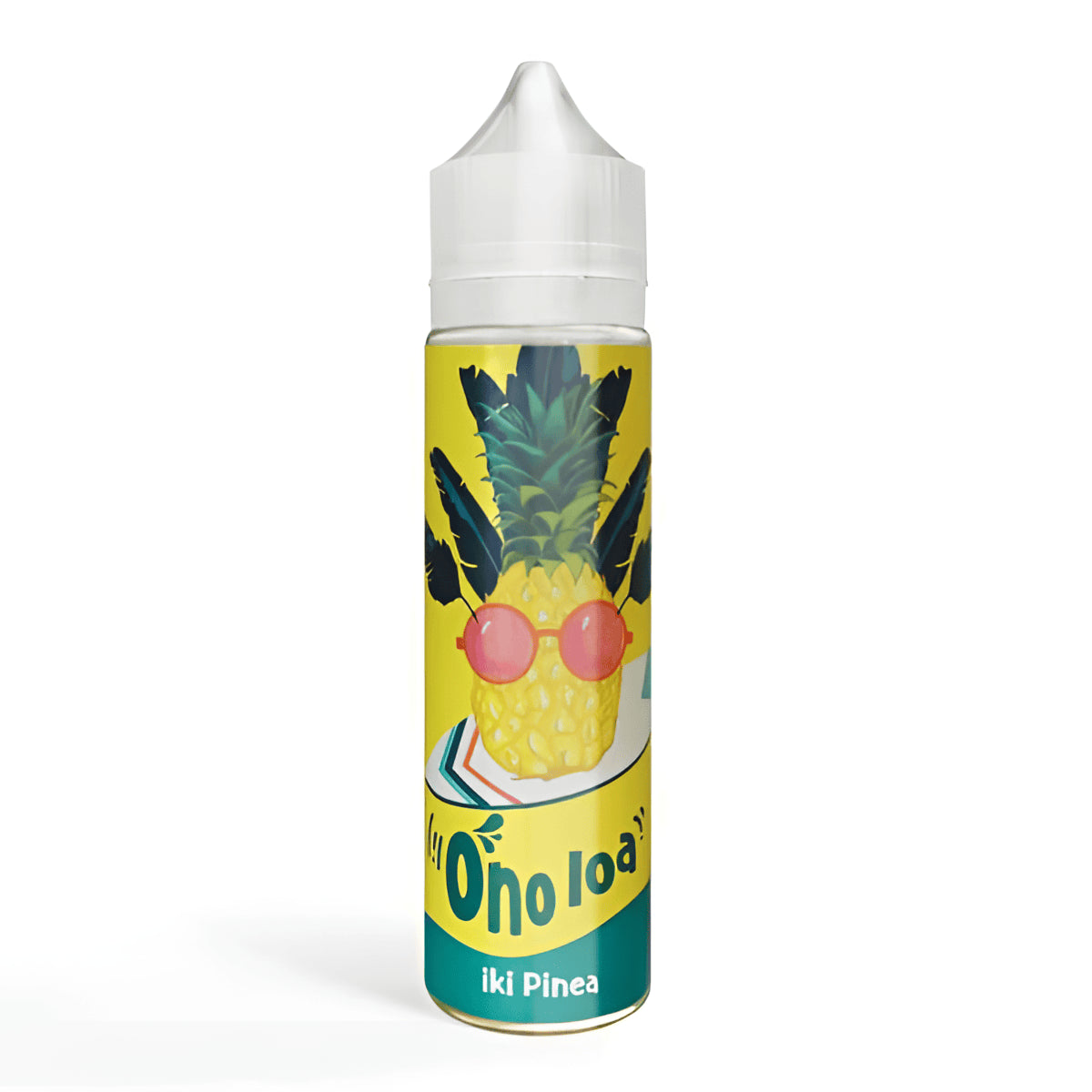IKI PINEA ONO IOA - LE COQ QUI VAPE