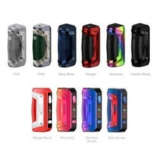 Box Aegis Solo 2 S100 Geekvape