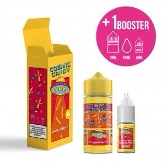 CARAMBOID BY COSMIC CANDY 0MG/50ML