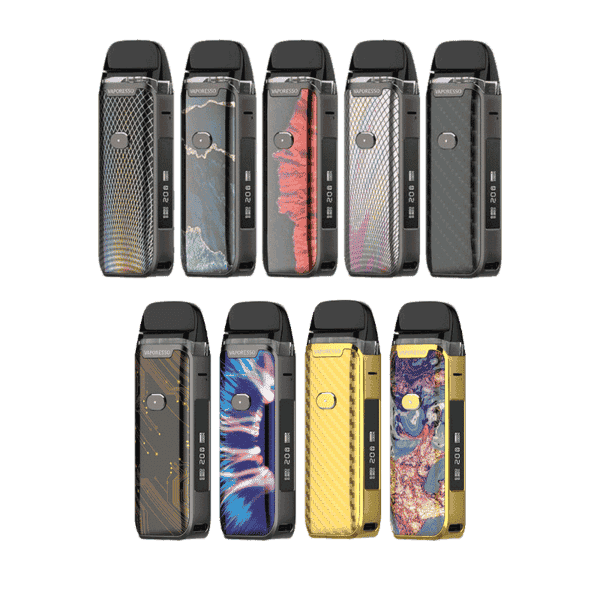 LUXE PM40 VAPORESSO