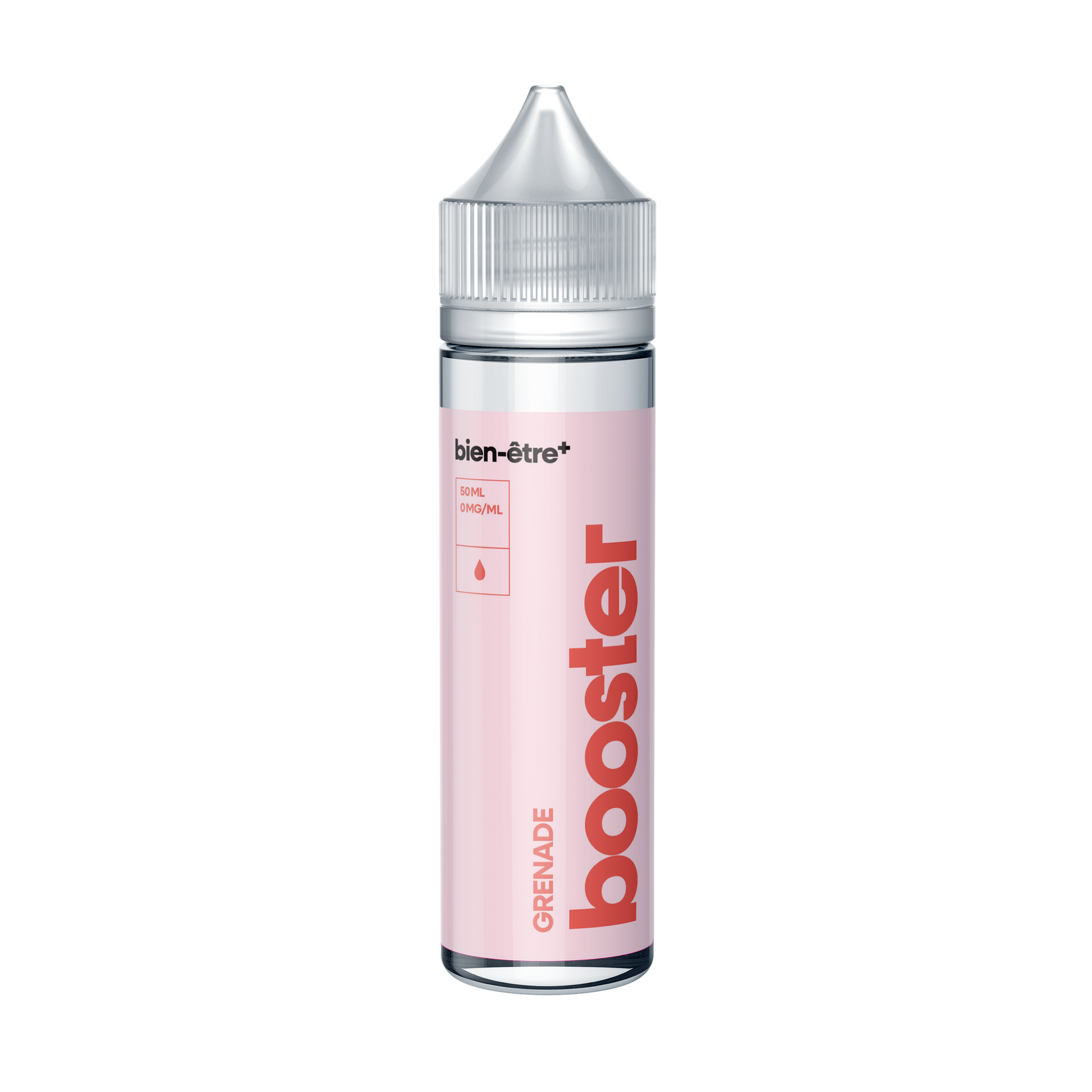 BOOSTER BIEN ETRE 50ML 0MG
