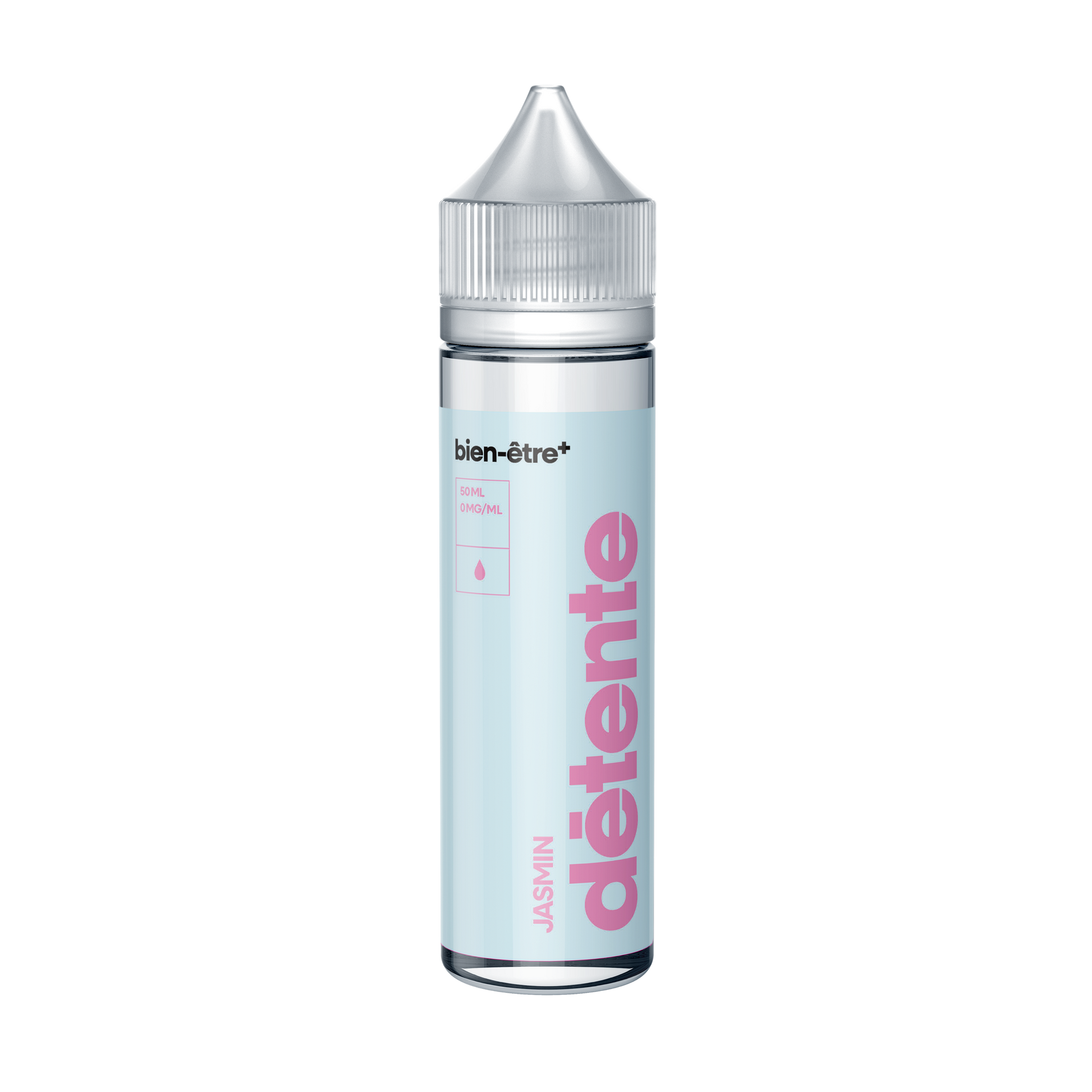 DETENTE BIEN ETRE 50ML 0MG