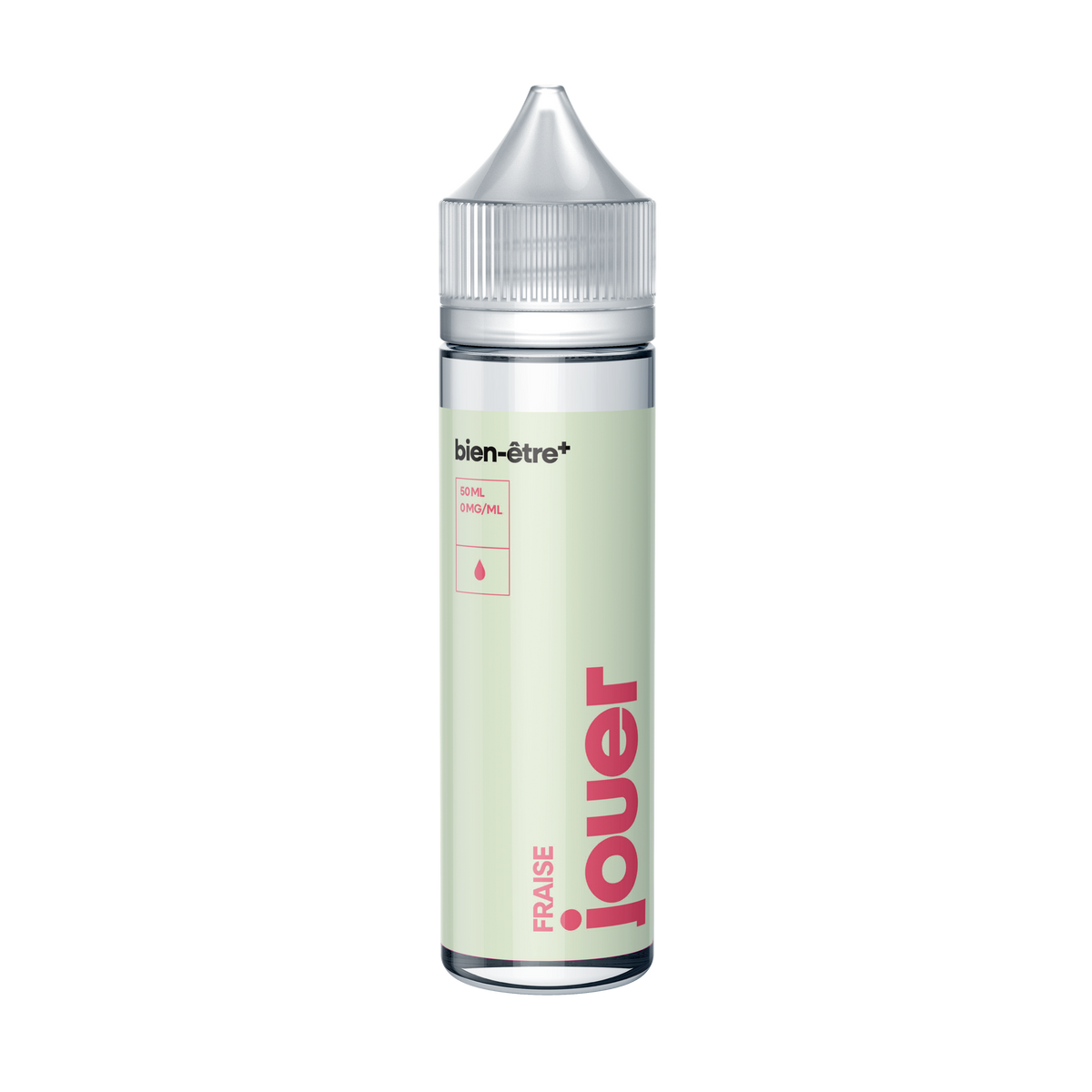 JOUER BIEN ETRE 50ML 0MG