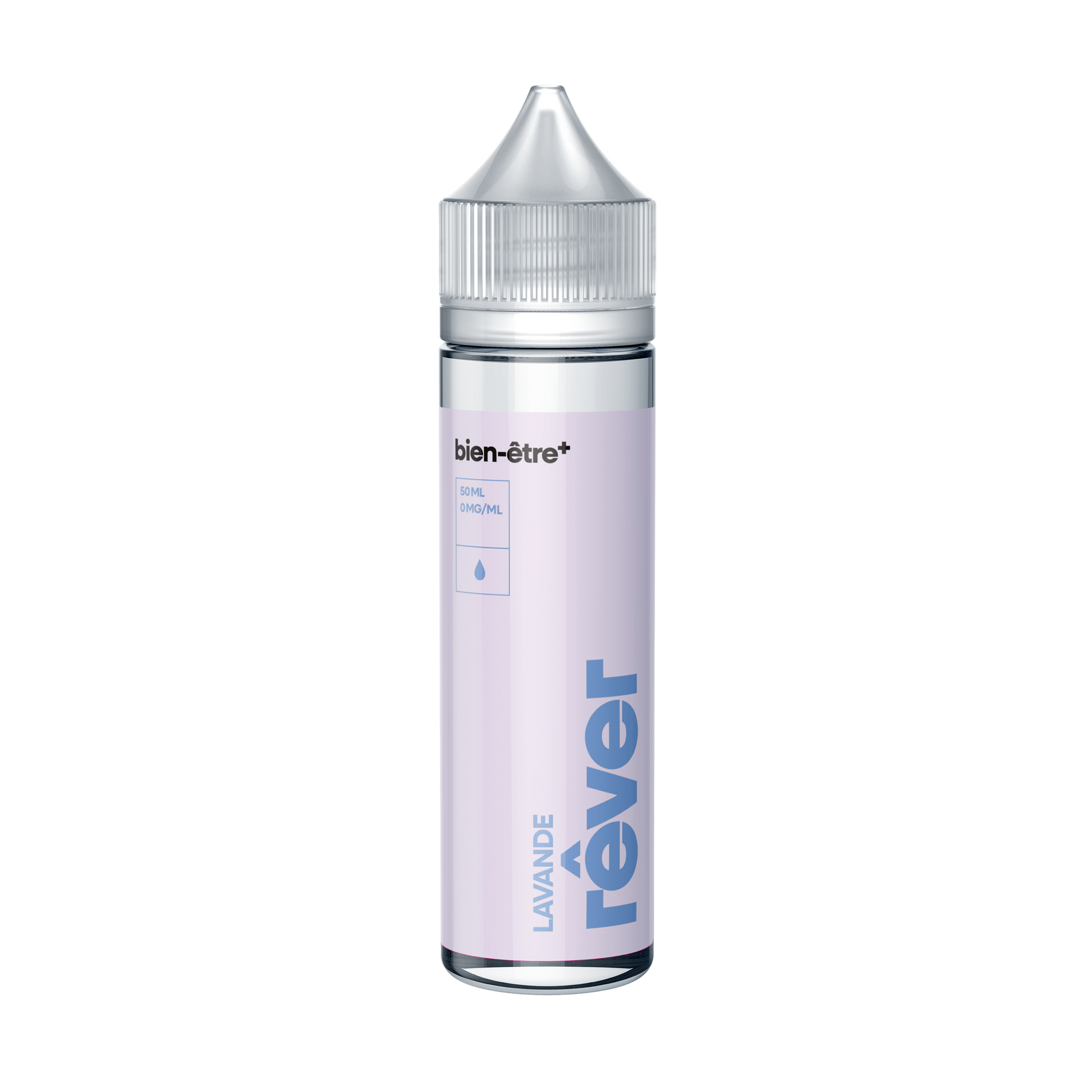 REVER BIEN ETRE 50ML 0MG