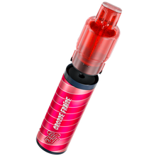 GROSSE FRAISE 15K FUZION  1%