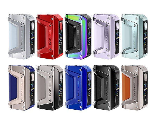 AEGIS LEGEND 3 BATTERIE GEEKVAPE