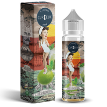 CURIEUX CHERBOURG 50ML