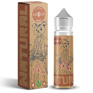 CURIEUX TEXAN 50ML