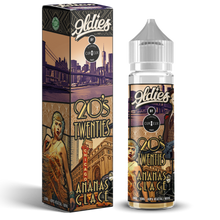 CURIEUX 20'S 50ML