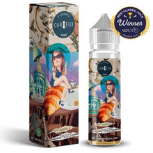 CURIEUX PARIS 50ML