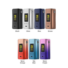 GEN 200 BATTERIE VAPORESSO
