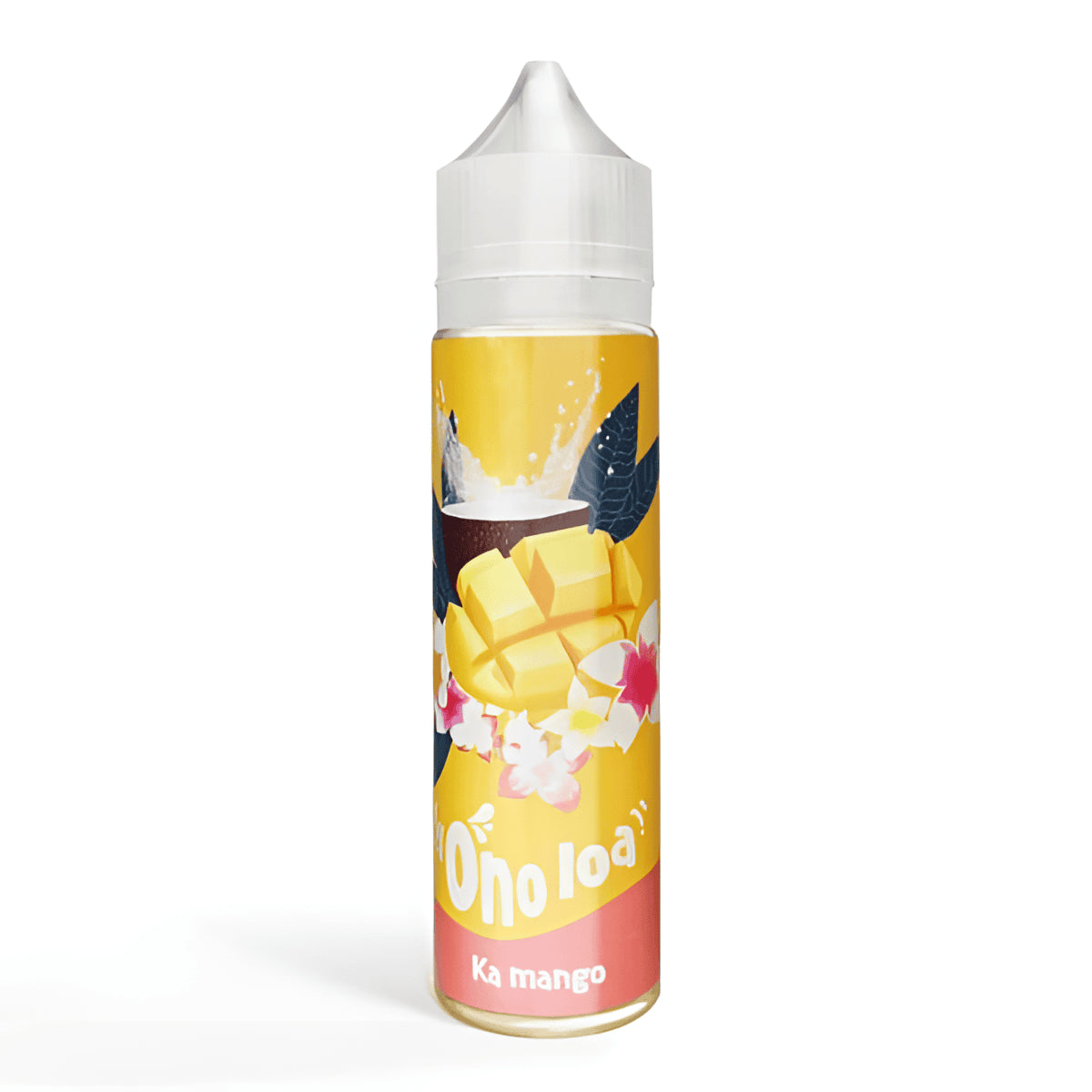 KA MANGO ONO IOA - LE COQ QUI VAPE