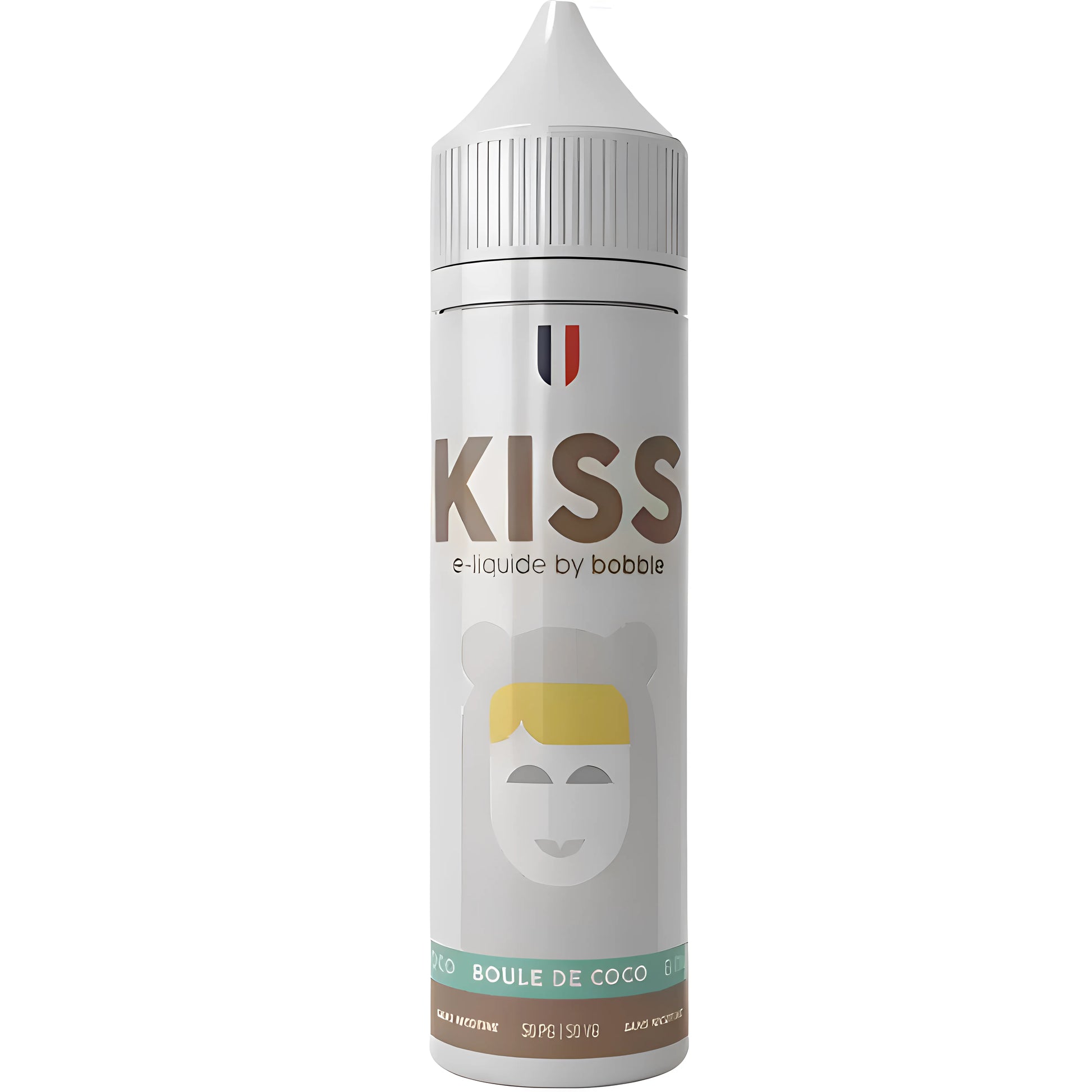 BOULE DE COCO KISS - BOBBLE