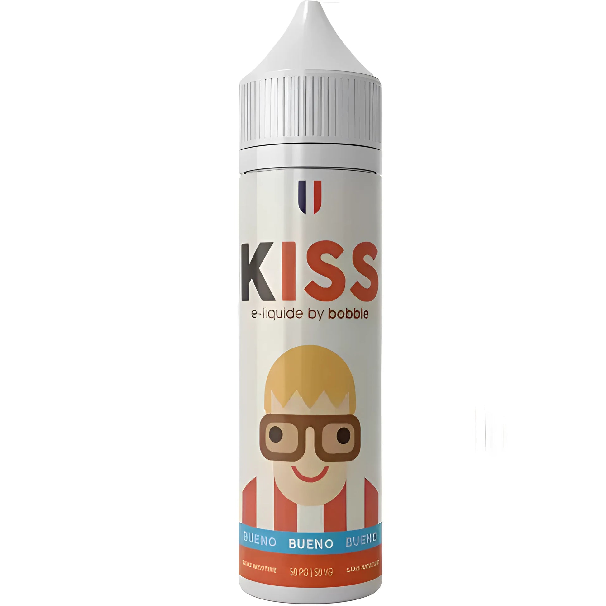 BUENO KISS - BOBBLE
